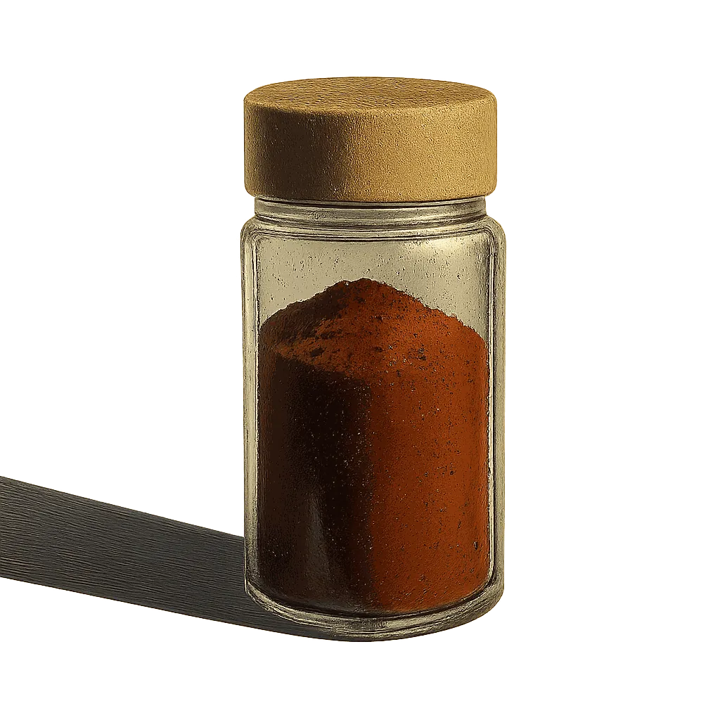 Chipotle powder